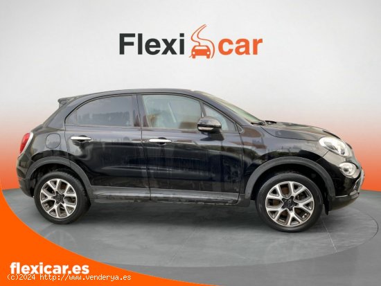 Fiat 500X City Cross 1.4 MAir 103kW(140CV) 4x2 DCT - Vélez-Málaga