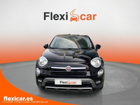 Fiat 500X City Cross 1.4 MAir 103kW(140CV) 4x2 DCT - Vélez-Málaga