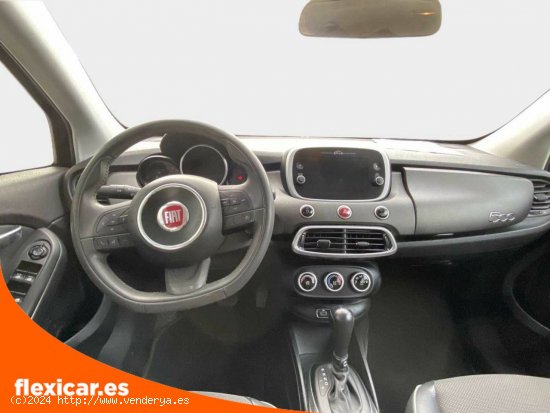 Fiat 500X City Cross 1.4 MAir 103kW(140CV) 4x2 DCT - Vélez-Málaga