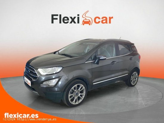 Ford Ecosport 1.0T EcoBoost 92kW S&S Titanium Auto - Vélez-Málaga