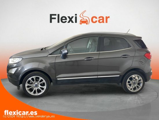 Ford Ecosport 1.0T EcoBoost 92kW S&S Titanium Auto - Vélez-Málaga