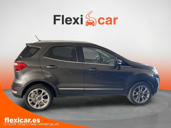 Ford Ecosport 1.0T EcoBoost 92kW S&S Titanium Auto - Vélez-Málaga