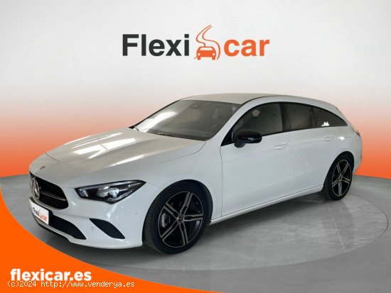 Mercedes CLA CLA 180 Shooting Brake - El Zabal