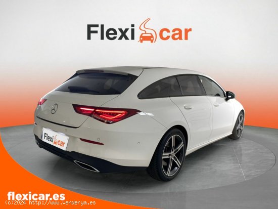 Mercedes CLA CLA 180 Shooting Brake - El Zabal