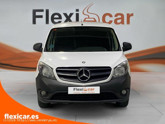 Mercedes Citan 108 CDI Tourer Pure Largo - Girona