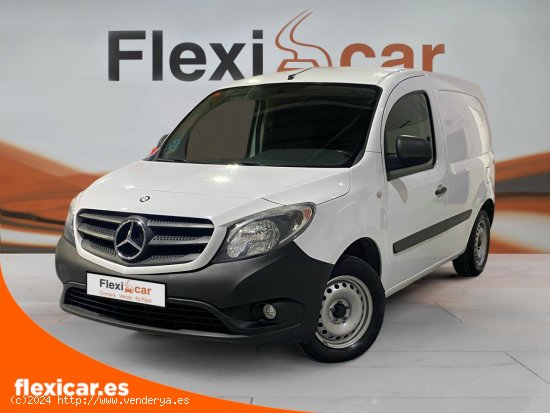 Mercedes Citan 108 CDI Tourer Pure Largo - Girona