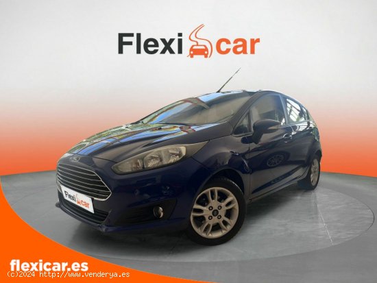 Ford Fiesta 1.25 Duratec 60kW (82CV) Trend 5p - Tarragona