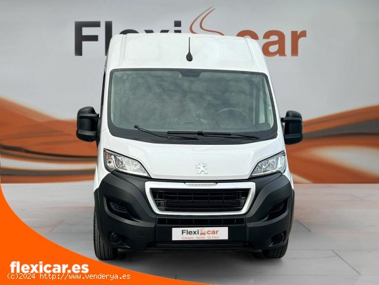 Peugeot Boxer PACK 335 L2H2 BHDI 140CV - Murcia