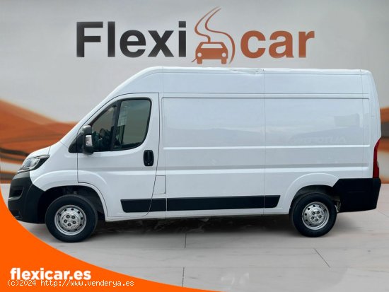 Peugeot Boxer PACK 335 L2H2 BHDI 140CV - Murcia