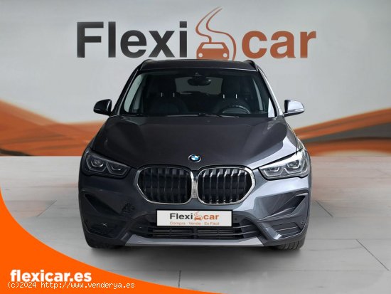 BMW X1 sDrive18i - Gipuzkoa