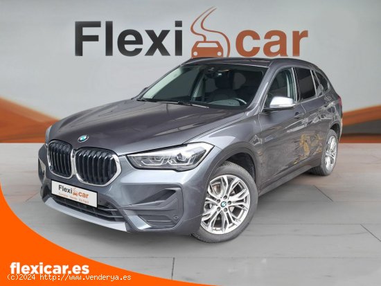 BMW X1 sDrive18i - Gipuzkoa