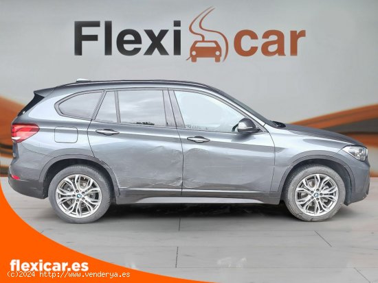 BMW X1 sDrive18i - Gipuzkoa