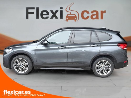 BMW X1 sDrive18i - Gipuzkoa