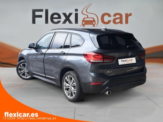 BMW X1 sDrive18i - Gipuzkoa