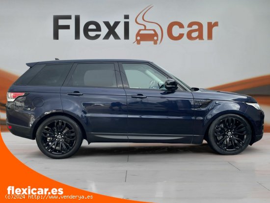 Land-Rover Range Rover Sport 3.0 SDV6 225kW (306CV) SE - Fuenlabrada