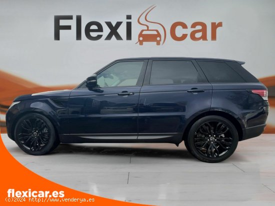 Land-Rover Range Rover Sport 3.0 SDV6 225kW (306CV) SE - Fuenlabrada