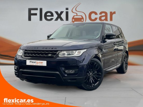 Land-Rover Range Rover Sport 3.0 SDV6 225kW (306CV) SE - Fuenlabrada