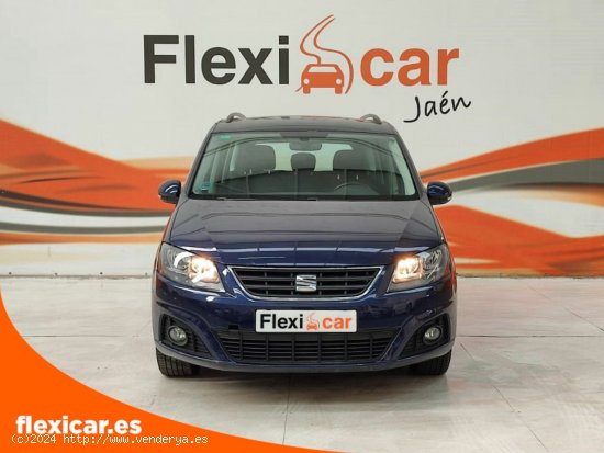 Seat Alhambra 1.4 TSI 110kW (150CV) St&Sp Ref Plus - Jaén