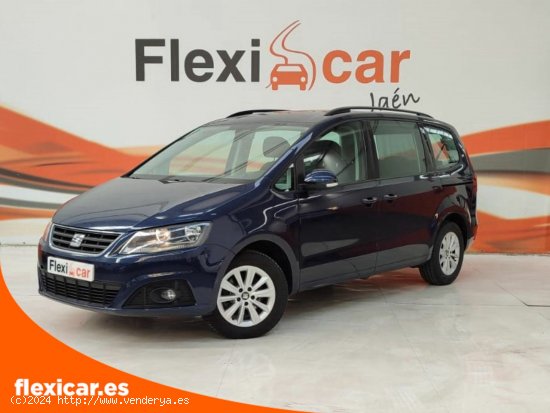 Seat Alhambra 1.4 TSI 110kW (150CV) St&Sp Ref Plus - Jaén