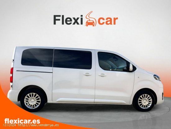 Toyota Proace Verso 1.5D 96kW SHUTTLE L1 VX 120CV (2022) - Málaga