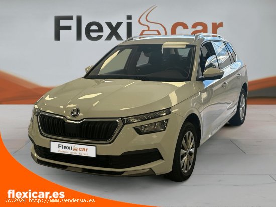 Skoda Kamiq 1.5 TSI 110kW (150CV) Ambition - Palma Islas Baleares