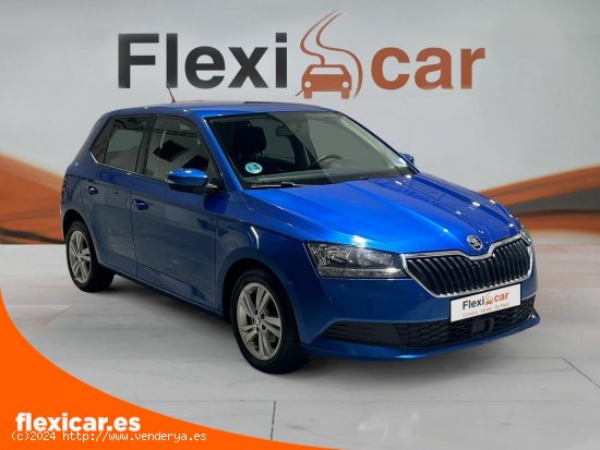 Skoda Fabia 1.0 TSI 70KW (95cv) Ambition Plus - Murcia