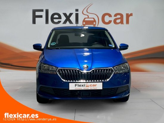 Skoda Fabia 1.0 TSI 70KW (95cv) Ambition Plus - Murcia