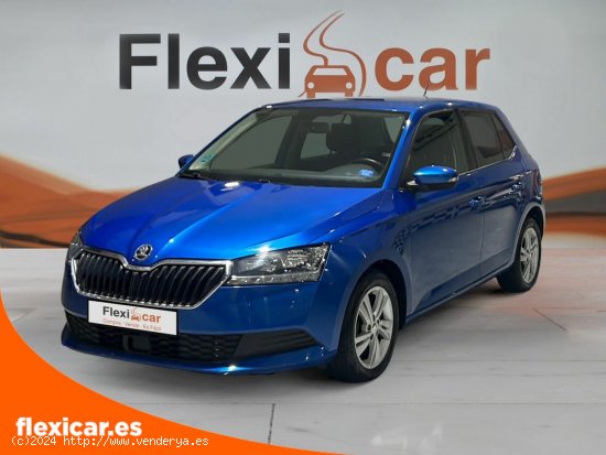 Skoda Fabia 1.0 TSI 70KW (95cv) Ambition Plus - Murcia