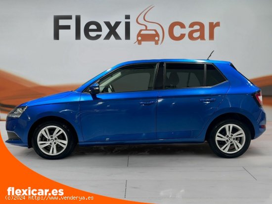 Skoda Fabia 1.0 TSI 70KW (95cv) Ambition Plus - Murcia