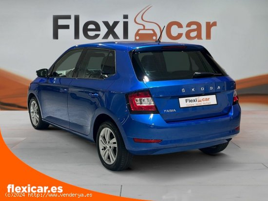 Skoda Fabia 1.0 TSI 70KW (95cv) Ambition Plus - Murcia