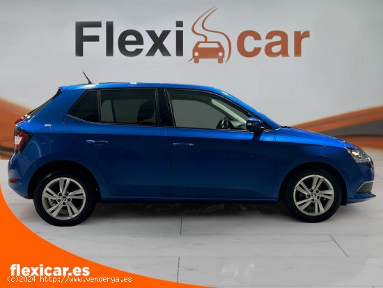 Skoda Fabia 1.0 TSI 70KW (95cv) Ambition Plus - Murcia