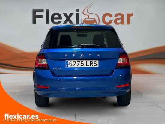 Skoda Fabia 1.0 TSI 70KW (95cv) Ambition Plus - Murcia