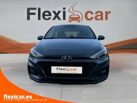 Hyundai i20 1.0 TGDI 74kW (100CV) Drive & Skate - Vitoria-Gasteiz