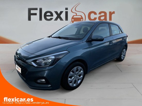 Hyundai i20 1.0 TGDI 74kW (100CV) Drive & Skate - Vitoria-Gasteiz