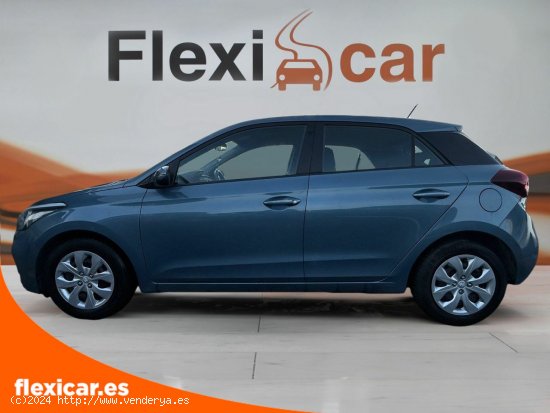 Hyundai i20 1.0 TGDI 74kW (100CV) Drive & Skate - Vitoria-Gasteiz