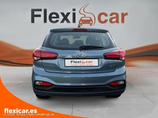 Hyundai i20 1.0 TGDI 74kW (100CV) Drive & Skate - Vitoria-Gasteiz