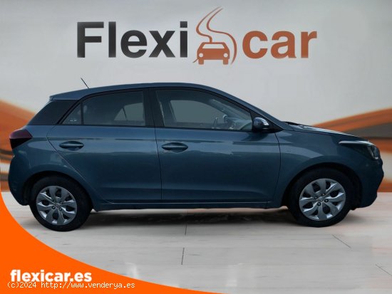 Hyundai i20 1.0 TGDI 74kW (100CV) Drive & Skate - Vitoria-Gasteiz