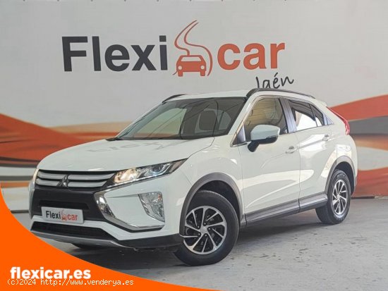 Mitsubishi Eclipse Cross 150T Challenge - Jaén