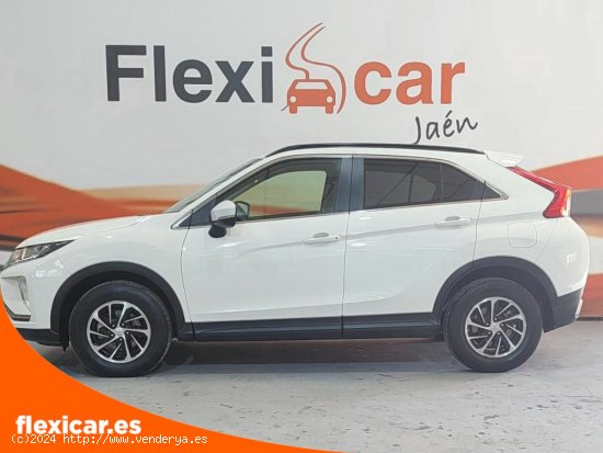 Mitsubishi Eclipse Cross 150T Challenge - Jaén