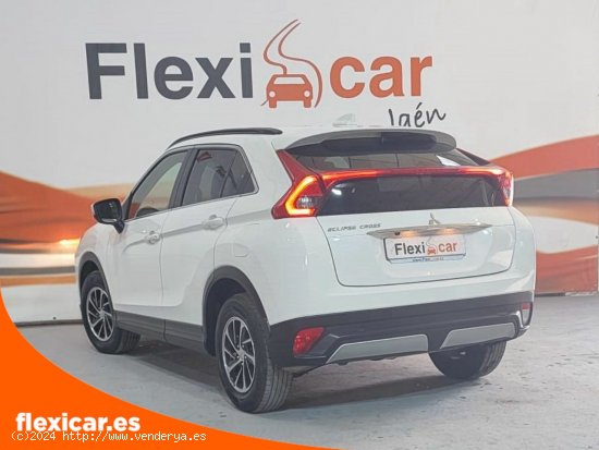 Mitsubishi Eclipse Cross 150T Challenge - Jaén