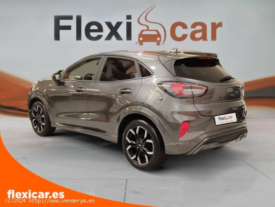 Ford Puma 1.0 EcoBoost 125cv ST-Line MHEV - Badalona