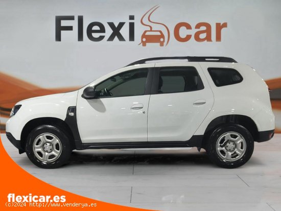 Dacia Duster Comfort Bl. dCi 85kW(115CV) 4X2 - Gijón