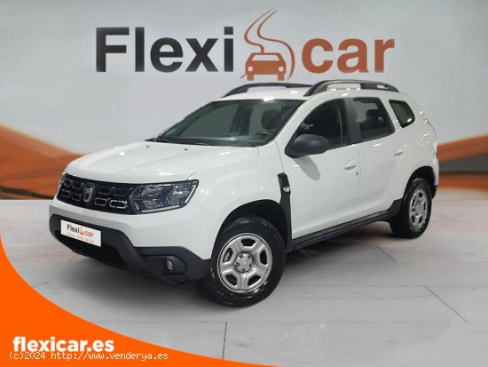 Dacia Duster Comfort Bl. dCi 85kW(115CV) 4X2 - Gijón