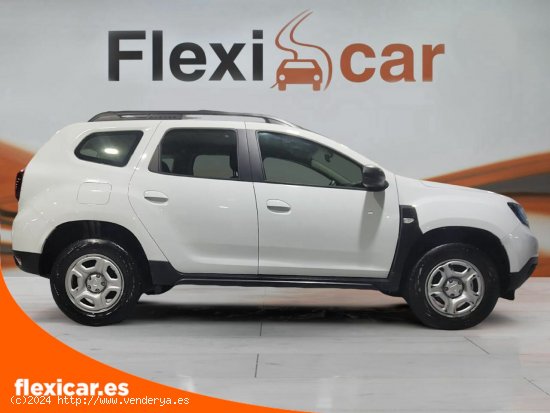 Dacia Duster Comfort Bl. dCi 85kW(115CV) 4X2 - Gijón