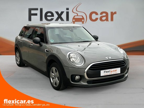 MINI Clubman ONE D - Murcia