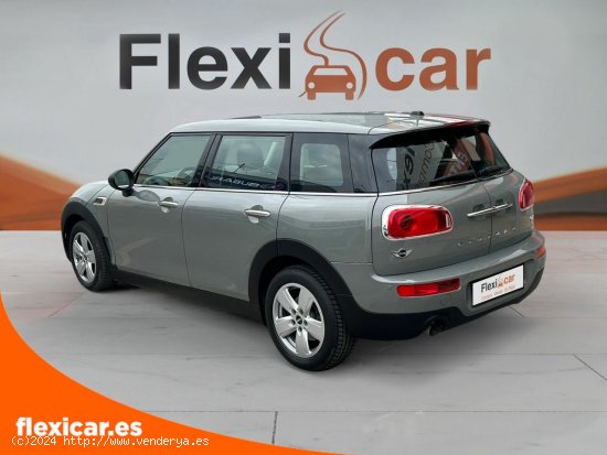 MINI Clubman ONE D - Murcia