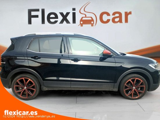 Volkswagen T-Cross Sport 1.0 TSI 85kW (115CV) DSG - Valladolid