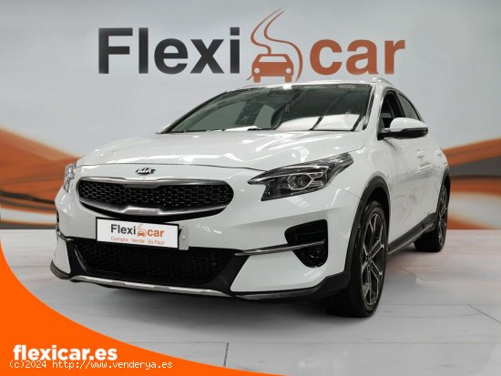 Kia XCeed 1.6 CRDi Tech 85kW (115CV) - Ourense