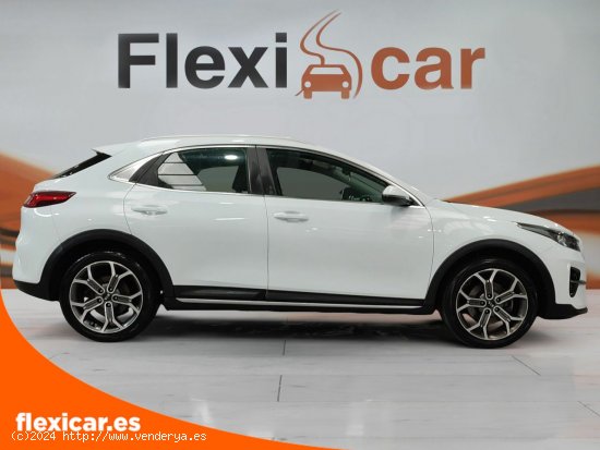 Kia XCeed 1.6 CRDi Tech 85kW (115CV) - Ourense