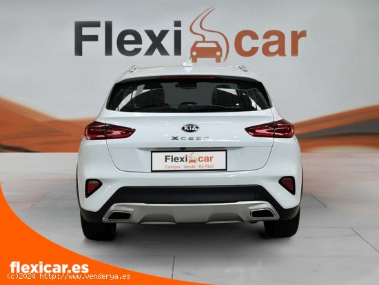 Kia XCeed 1.6 CRDi Tech 85kW (115CV) - Ourense